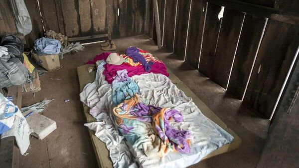 Operação resgata mais de 100 crianças e adolescentes do trabalho infantil em fábricas de calçados em MG - Sputnik Brasil