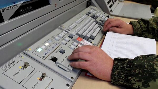 🪖 Ucrânia intercepta menos mísseis da Rússia, tendo infraestrutura militar imprescindível de Kiev eliminada, diz mídia - Sputnik Brasil