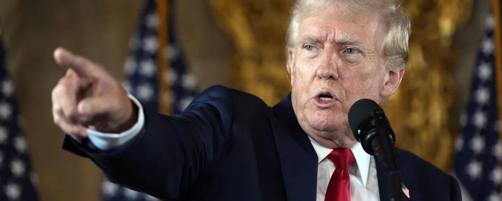 Trump declara conflito armado contra cartéis de drogas considerados terroristas - Sputnik Brasil, 1920, 03.10.2025