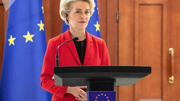 Países do G7 transferiram bilhões para a Ucrânia provenientes das receitas dos ativos russos congelados - Sputnik Brasil