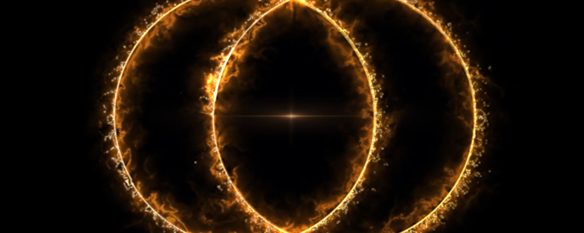 Astrônomos descobrem o círculo de rádio excêntrico mais distante e poderoso já registrado - Sputnik Brasil, 1920, 03.10.2025