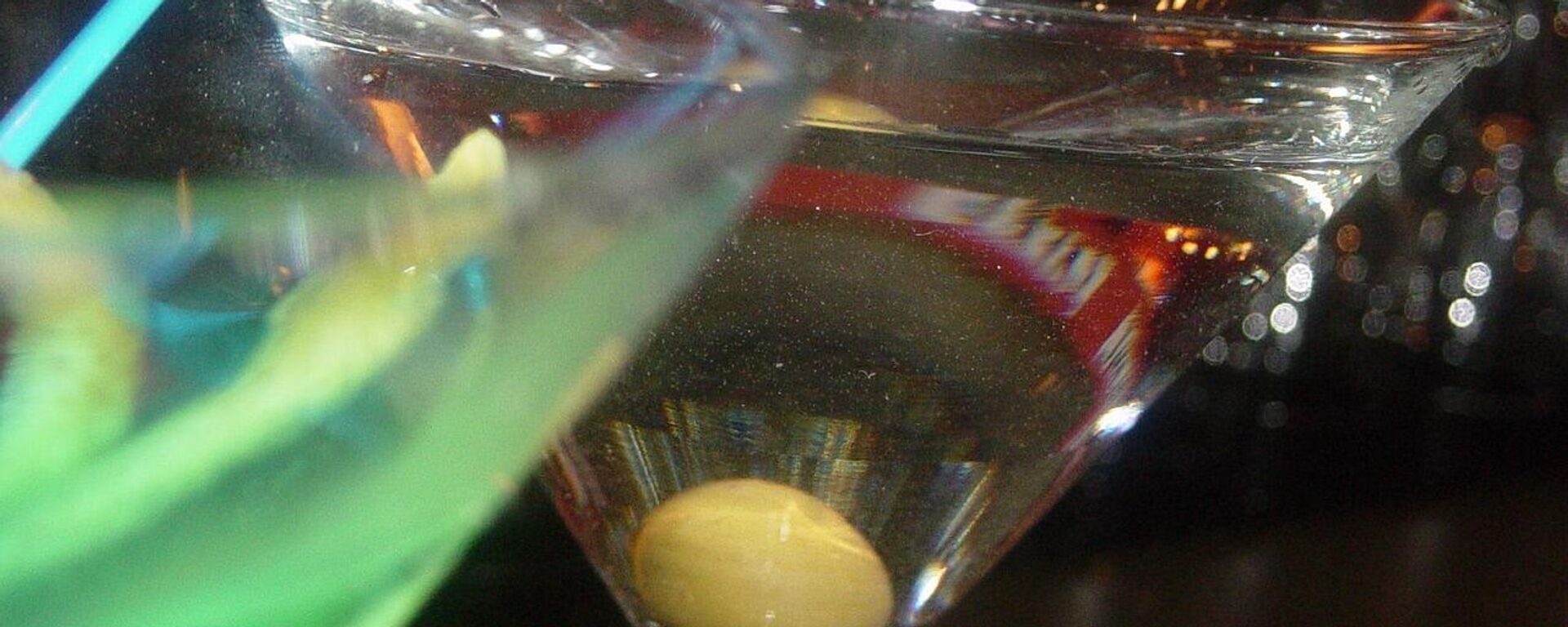 Bebidas alcoólica.  - Sputnik Brasil, 1920, 03.10.2025