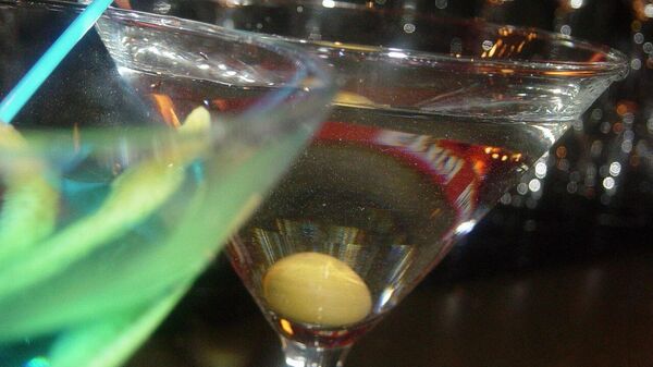 Bebidas alcoólica.  - Sputnik Brasil