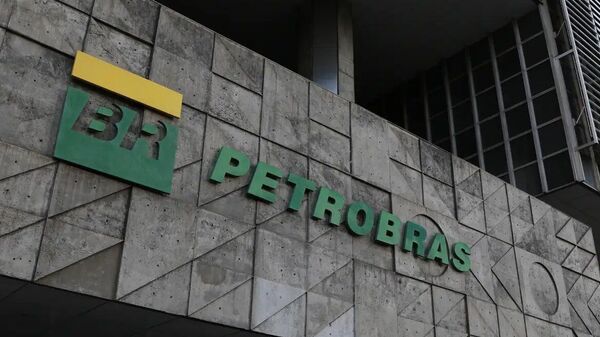 Petrobras faz 1ª importação de gás natural da Argentina - Sputnik Brasil