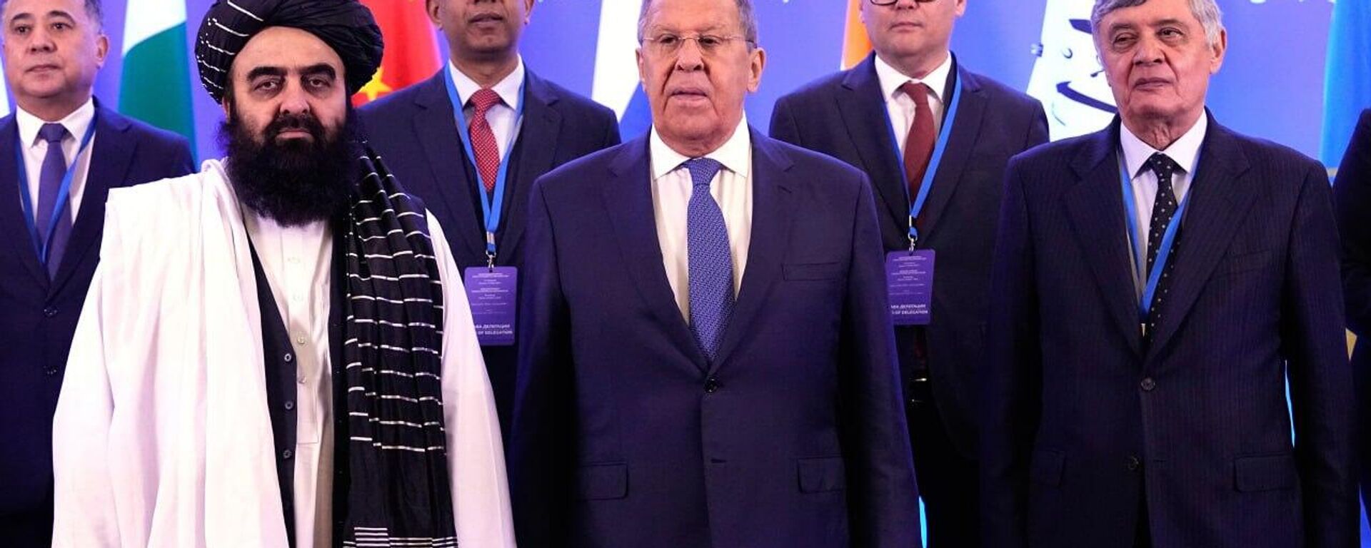 Autoridades afegãs rejeitam pressão dos EUA para entregar base de Bagram - Sputnik Brasil, 1920, 07.10.2025