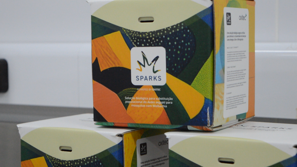 Em meio a impasse regulatório, Oxitec inaugura maior biofábrica de mosquitos do mundo, em SP - Sputnik Brasil