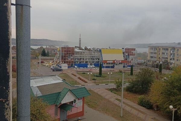 Ucrânia lança ataque contra povoado na região de Belgorod, matando 3 pessoas - Sputnik Brasil