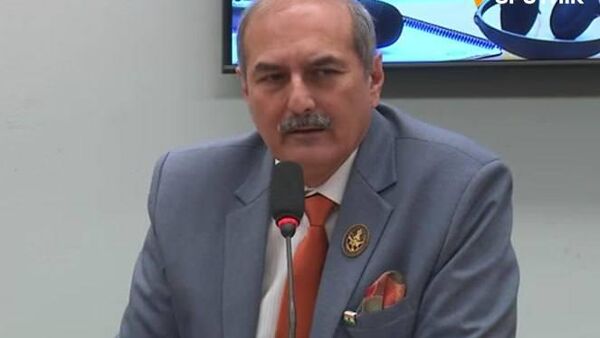 Tecnologia sempre conduziu a geopolítica, e compartilhar saberes é caminho para a soberania, afirma representante indiano em comissão - Sputnik Brasil