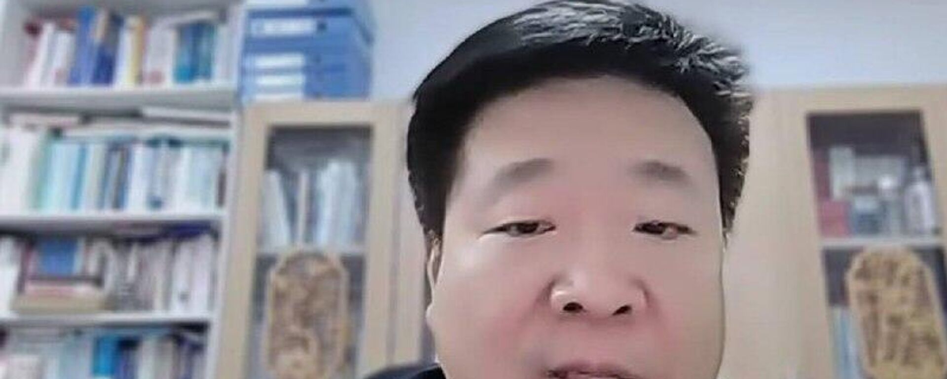 'Coalizão do BRICS' em termos tecnológicos 'permite poder de mercado' para promover mudanças na era digital, diz representante chinês - Sputnik Brasil, 1920, 08.10.2025