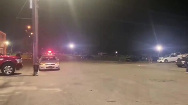 Tiroteio em área de colégio deixa 4 mortos e 12 feridos nos EUA - Sputnik Brasil