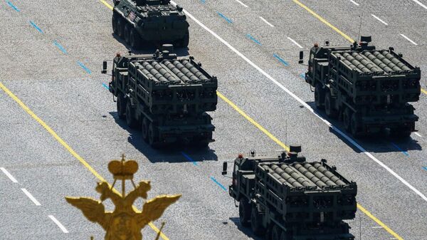 Rússia já possui medidas para combater mísseis Tomahawk, afirma parlamentar russo - Sputnik Brasil