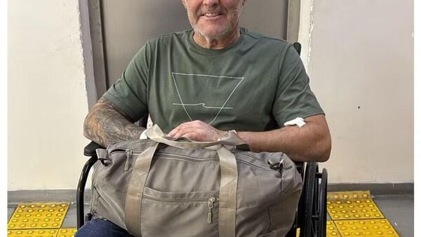 Comerciante intoxicado por metanol se recupera após tratamento com vodca russa - Sputnik Brasil