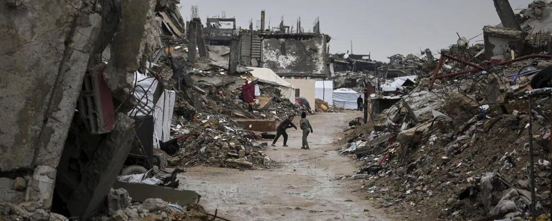 Sem Hamas e Israel: saiba quem são os participantes da cúpula de paz sobre Gaza no Egito - Sputnik Brasil, 1920, 12.10.2025