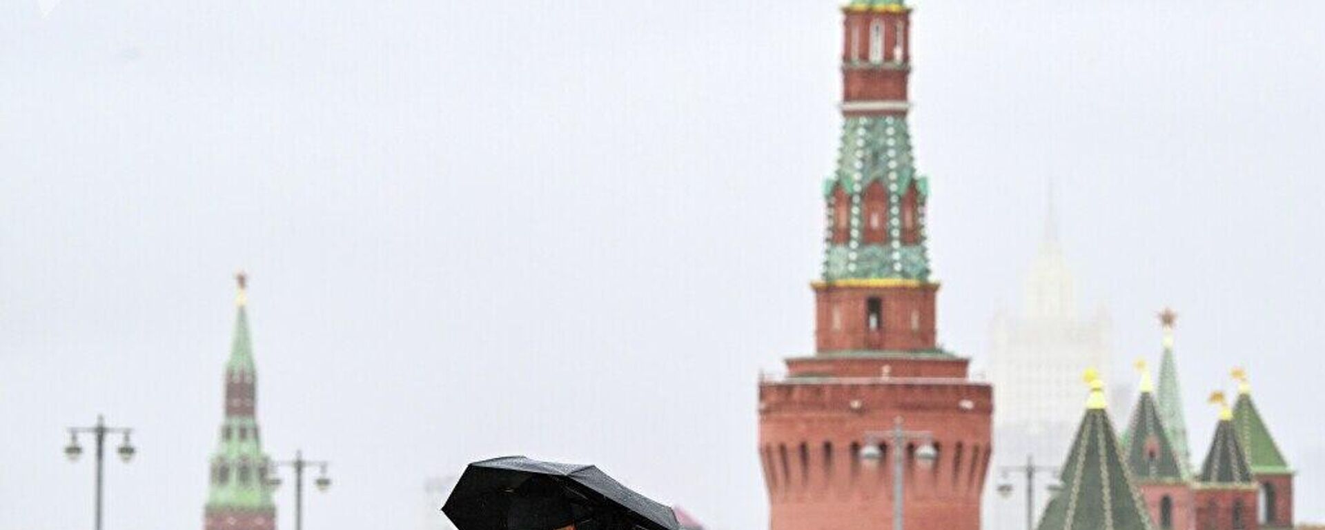 Moscou espera que mediação de Trump ajude a avançar solução pacífica para a Ucrânia - Sputnik Brasil, 1920, 14.10.2025