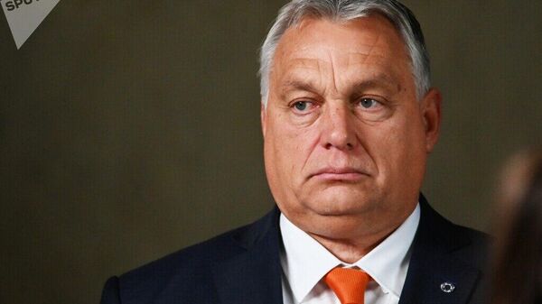 Reunião entre Putin e Trump em Budapeste vai dar chances sérias para a paz na Ucrânia, diz Orbán - Sputnik Brasil