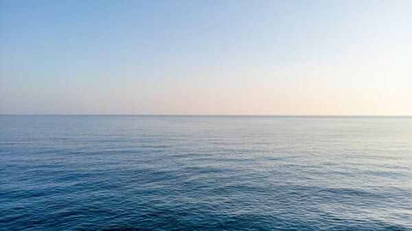 Consumo de microplásticos cresce seis vezes desde 1990, alertam pesquisadores - Sputnik Brasil