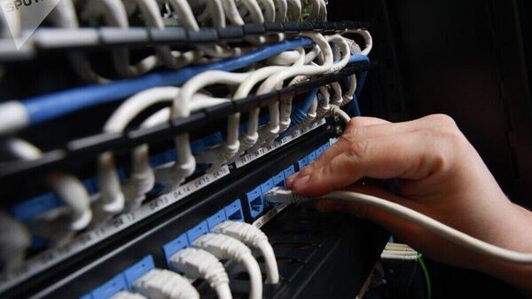 Nuvem da Amazon tem apagão e derruba aplicativos pelo mundo, inclusive no Brasil - Sputnik Brasil