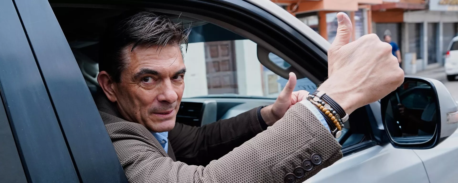 Rodrigo Paz venceu as eleições presidenciais da Bolívia em 2025 - Sputnik Brasil, 1920, 20.10.2025