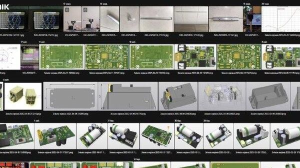 ⌨ Hackers pró-Rússia acessam os servidores do maior fabricante de drones da Ucrânia - Sputnik Brasil