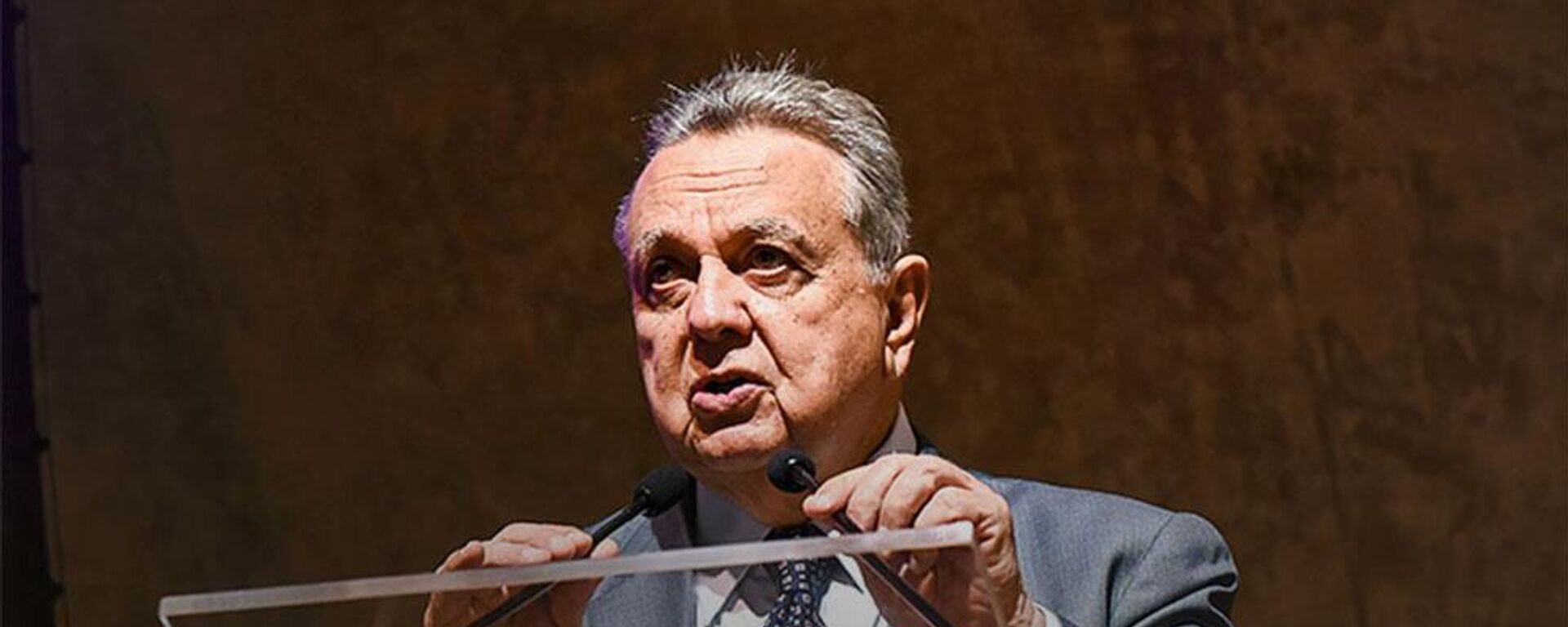Ex-ministro da agricultura Roberto Rodrigues será enviado especial do setor na COP30 - Sputnik Brasil, 1920, 24.10.2025