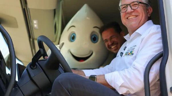 Governo anuncia R$ 232 milhões do Novo PAC para ampliar rede de saúde no Pará - Sputnik Brasil