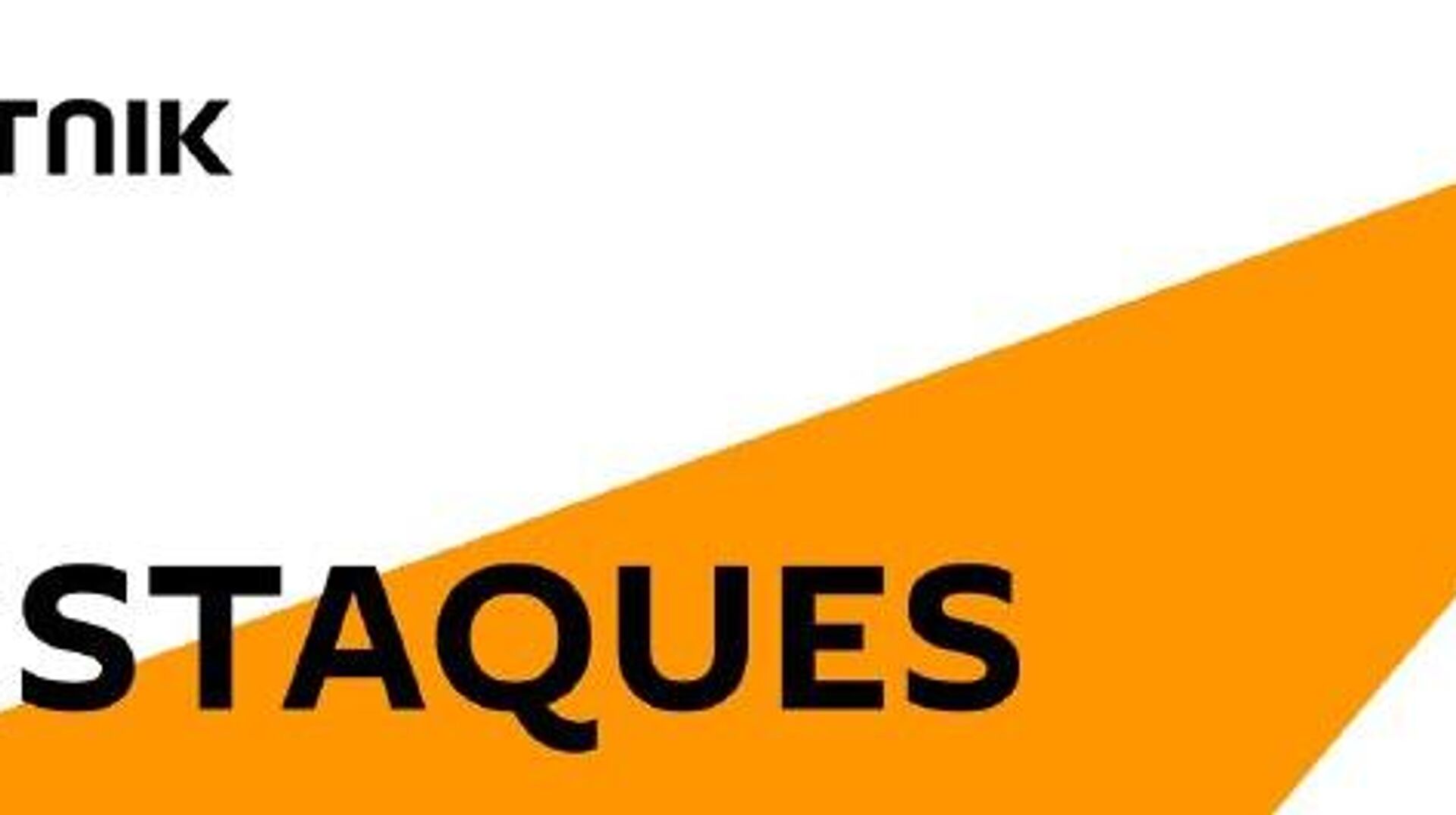 Principais notícias do mundo na noite de hoje (25): Principais notícias do mundo na noite de hoje (25): - Sputnik Brasil, 1920, 25.10.2025