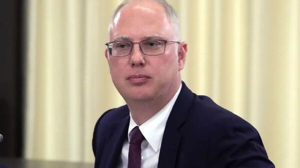 Kirill Dmitriev, o enviado do líder russo, Vladimir Putin, se encontrou com representantes de Donald Trump nos dias 24 e 25 de outubro, e as reuniões se estenderão para um terceiro dia, relataram fontes à Sputnik - Sputnik Brasil