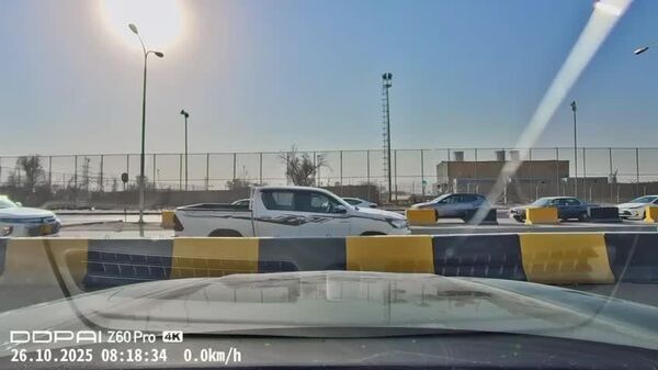 Depósito de combustíveis sofre explosão no Iraque, provocando vítimas - Sputnik Brasil