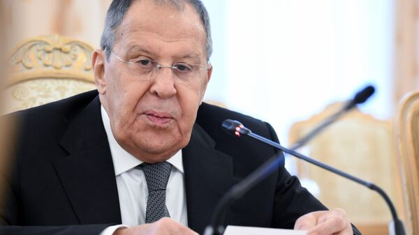 🪖 Rússia jamais esquecerá os feitos dos soldados norte-coreanos na libertação da região de Kursk, afirma Lavrov - Sputnik Brasil