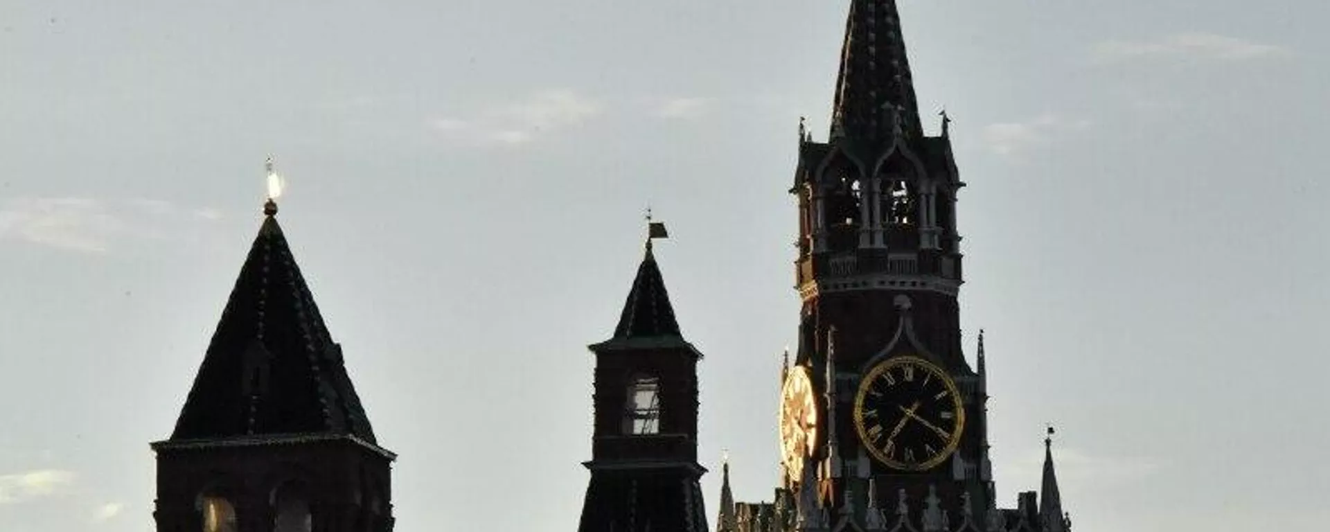 Kremlin responde à fala de Trump sobre supostos testes nucleares em outros países Kremlin responde à fala de Trump sobre supostos testes nucleares em outros países - Sputnik Brasil, 1920, 30.10.2025