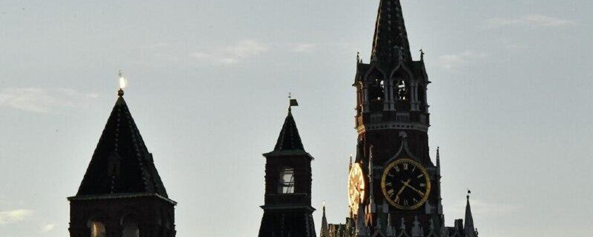 Kremlin responde à fala de Trump sobre supostos testes nucleares em outros países - Sputnik Brasil, 1920, 30.10.2025