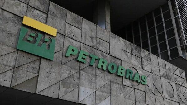 Petrobras reduz em 1,7% o preço do gás natural a partir de novembro - Sputnik Brasil