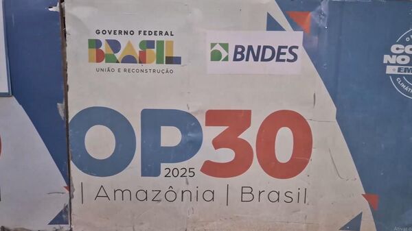 COP30: Produtores da Amazônia tentam mostrar um 'agro que preserva' - Sputnik Brasil
