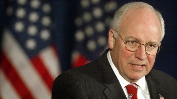 Morre Dick Cheney, ex-vice-presidente de Bush e 'arquiteto da guerra ao terror' - Sputnik Brasil