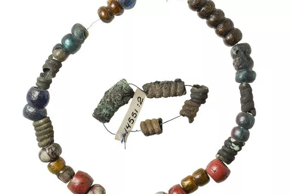 Colar de pérolas Colar de pérolas - Sputnik Brasil