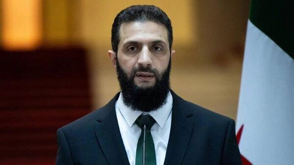 Conselho de Segurança das Nações Unidas retira sanções de líder sírio - Sputnik Brasil