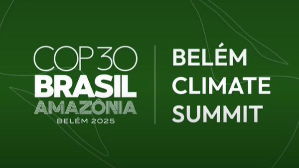 COP30: 2º dia de Cúpula dos Líderes tem debates sobre transição energética e Acordo de Paris - Sputnik Brasil