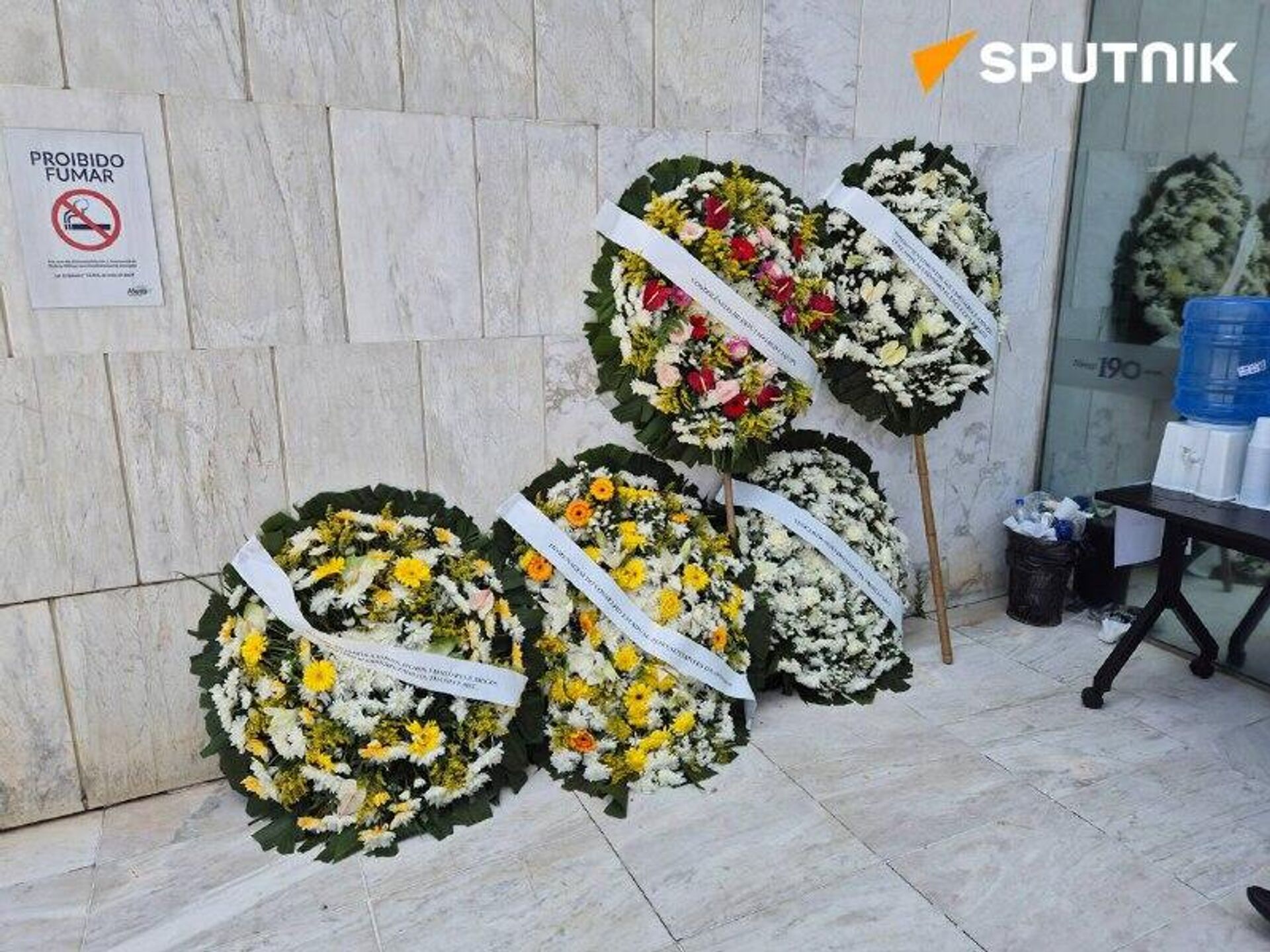 Haddad chega ao velório de Paulo Frateschi nesta sexta-feira em São Paulo Haddad chega ao velório de Paulo Frateschi nesta sexta-feira em São Paulo