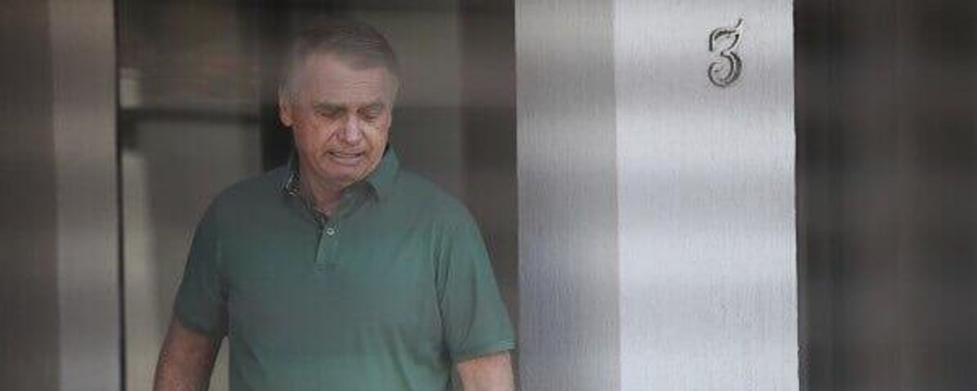 STF forma maioria para manter condenação de Bolsonaro - Sputnik Brasil, 1920, 07.11.2025