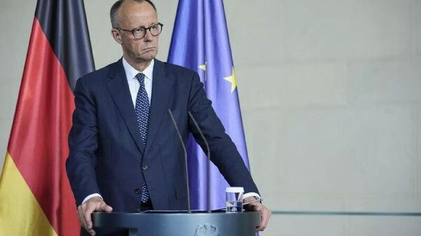 Desaprovação ao governo alemão chega ao maior nível desde sua formação - Sputnik Brasil