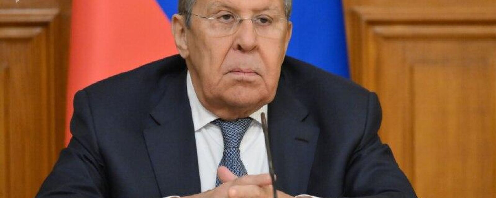 Fim do conflito ucraniano é impossível sem tomar em conta suas causas profundas, diz Lavrov - Sputnik Brasil, 1920, 09.11.2025