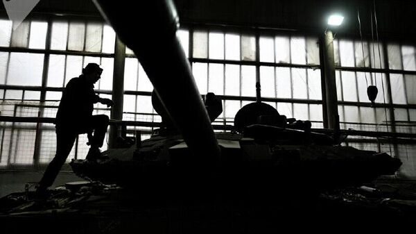 🪖 Tropas russas continuam com a libertação da cidade de Kupyansk, afirma comandante russo - Sputnik Brasil