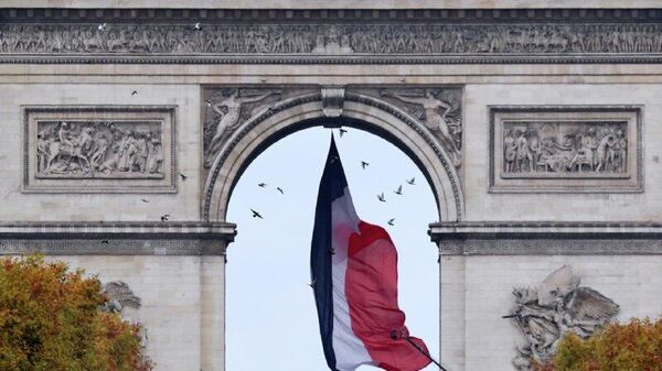 França teme rearmamento da Alemanha, diz mídia - Sputnik Brasil