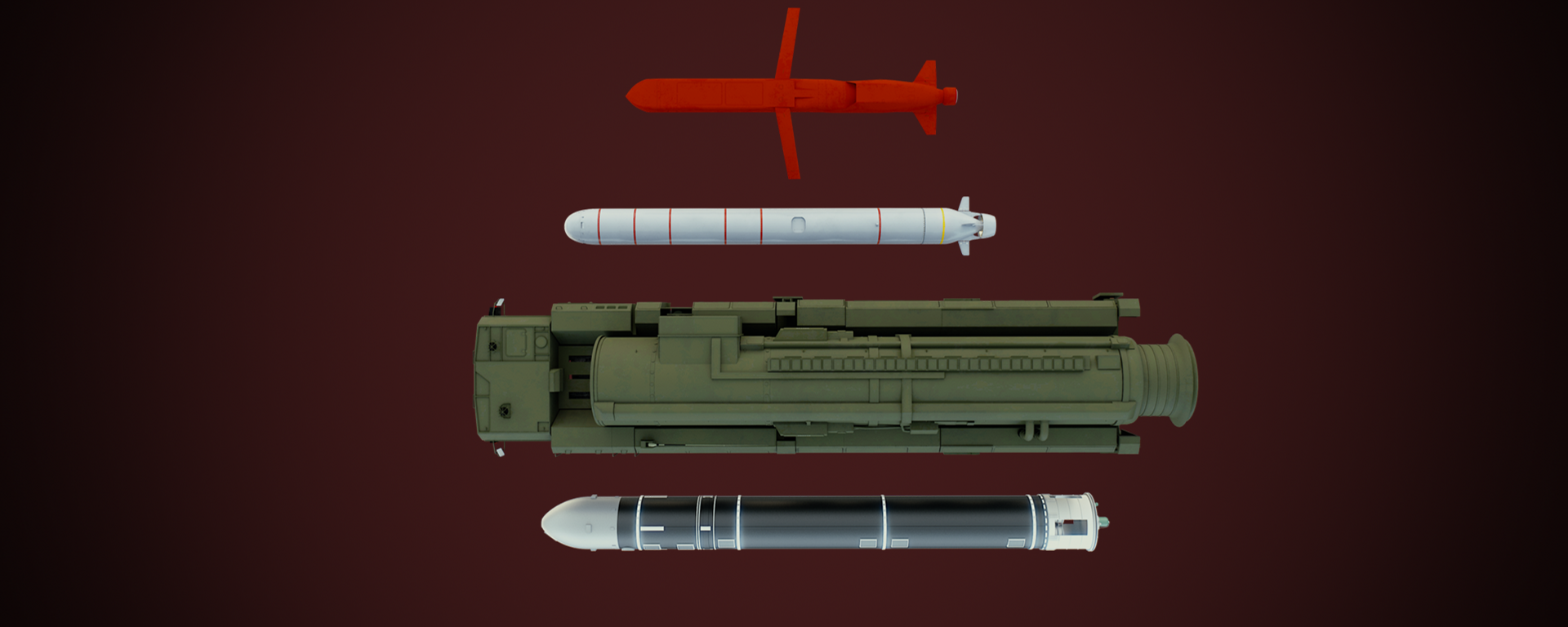 Novíssimas armas da Rússia - Sputnik Brasil, 1920, 12.11.2025