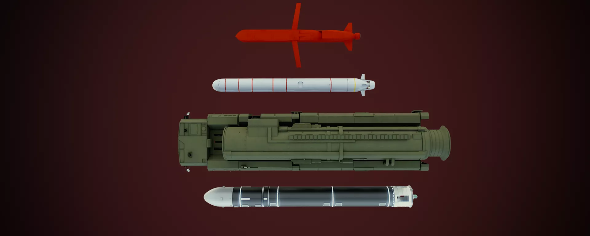 Novíssimas armas da Rússia - Sputnik Brasil, 1920, 12.11.2025