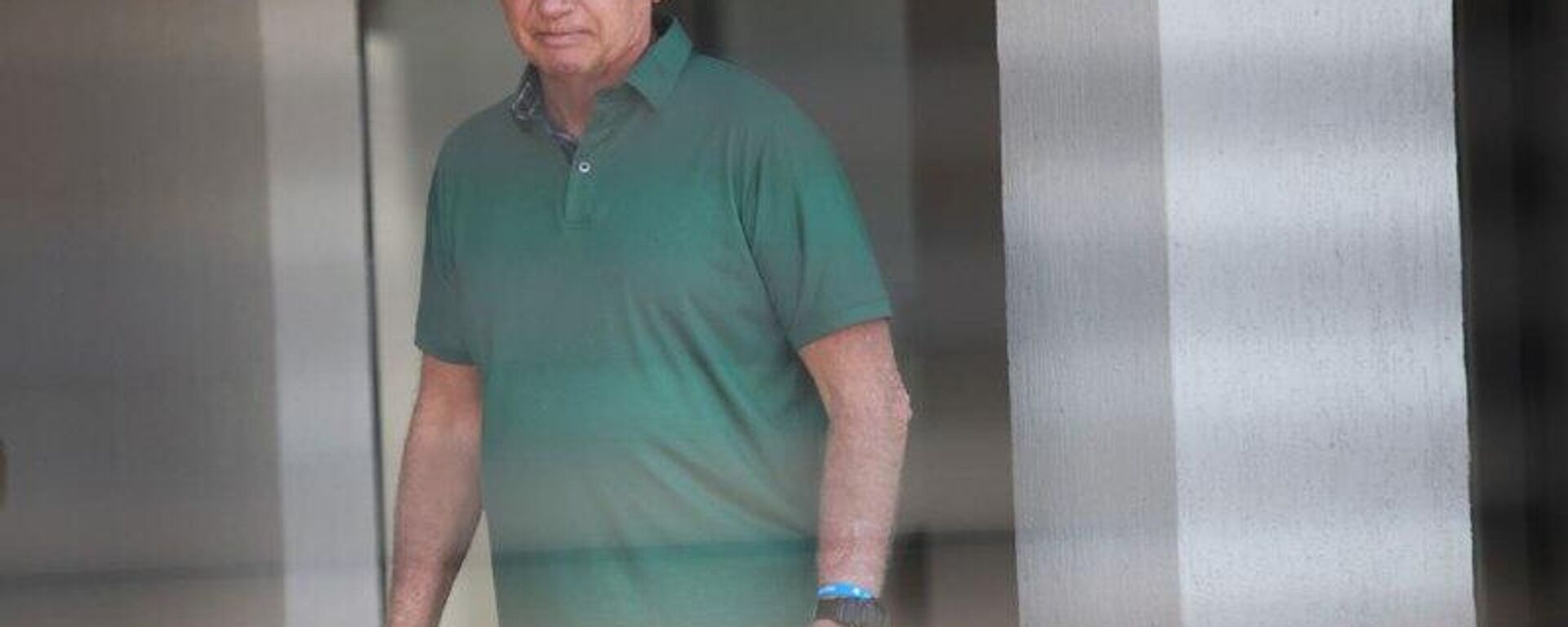 ⏳ Bolsonaro completa 100 dias preso em casa com aflição de transferência para prisão - Sputnik Brasil, 1920, 12.11.2025