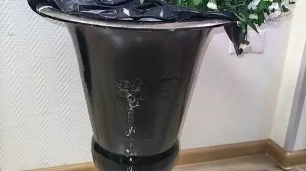 🪦 Kiev planejava realizar ato terrorista contra alto oficial russo - Sputnik Brasil