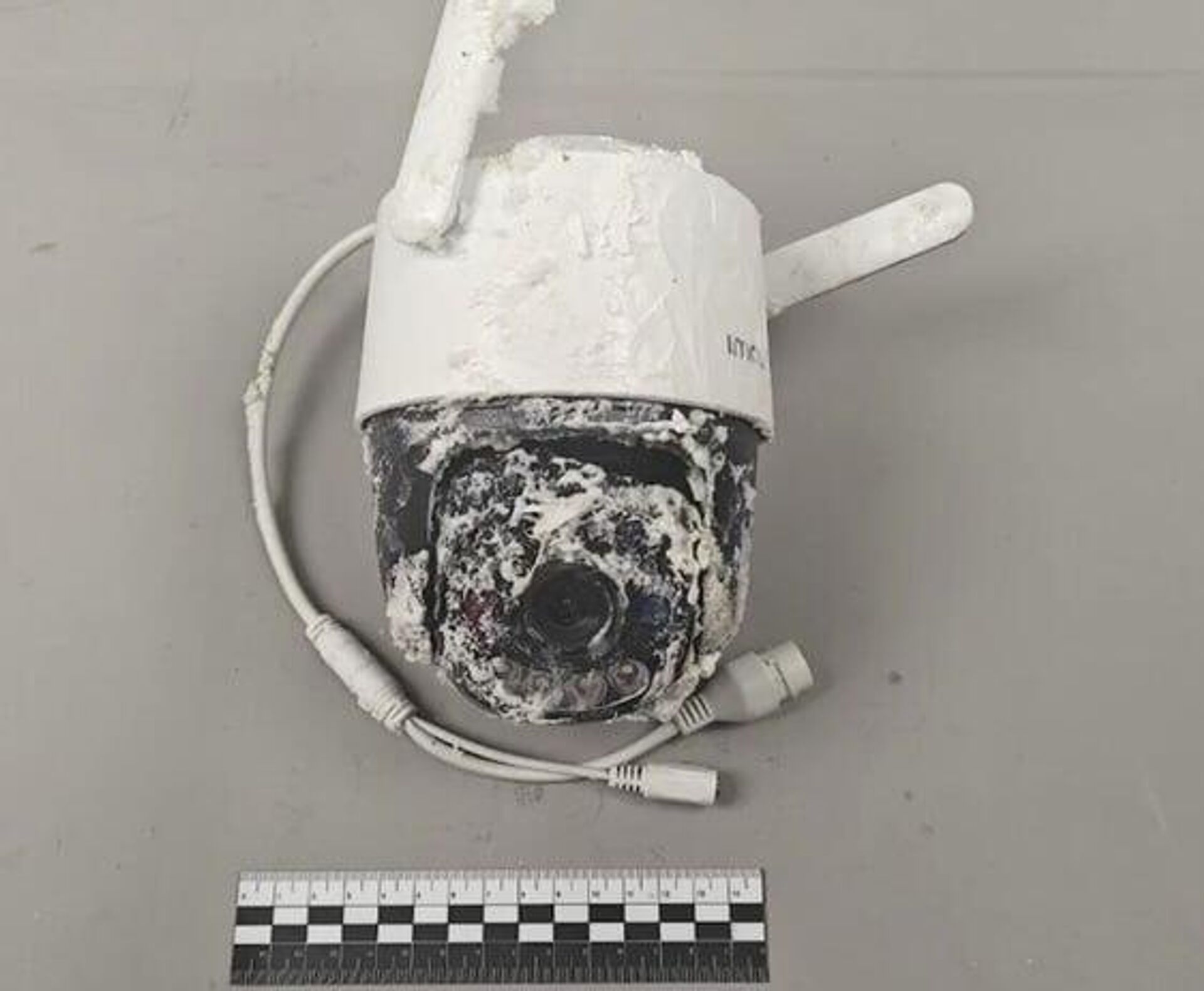 Kiev planejava realizar ato terrorista contra alto oficial russo