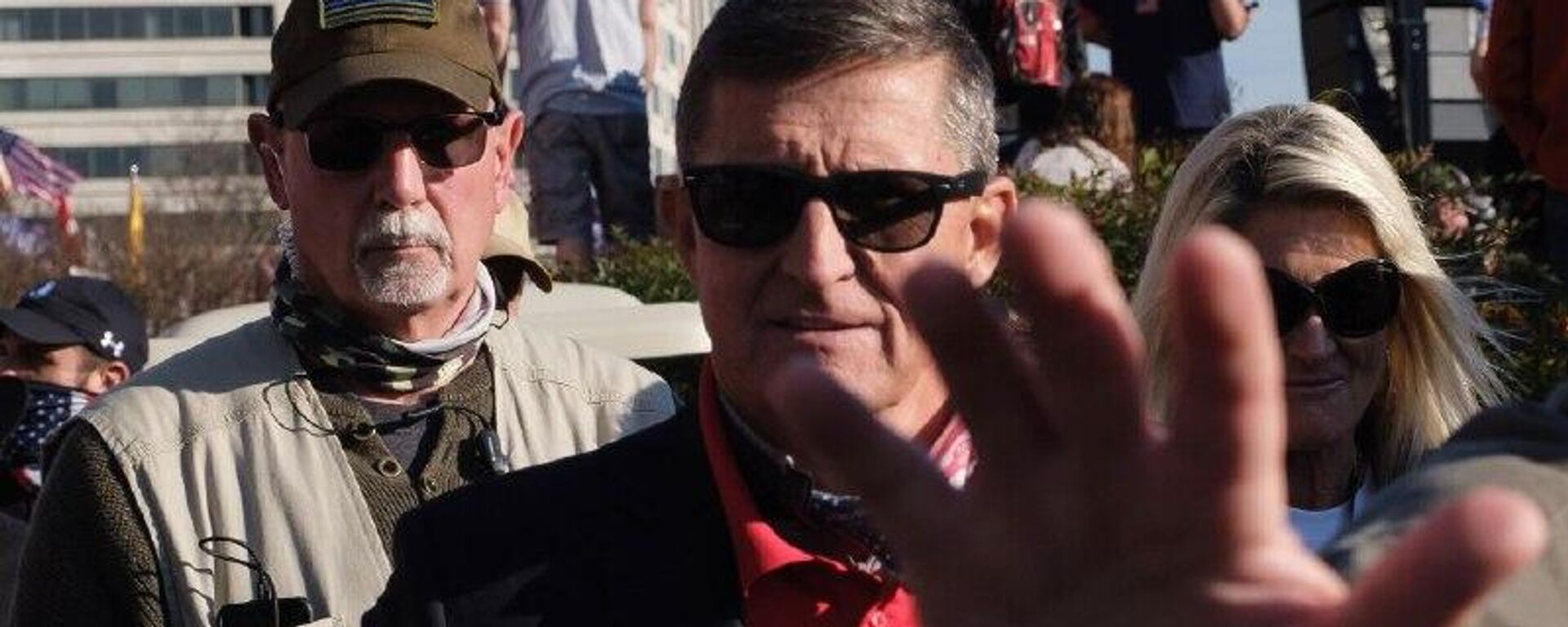 Conflito na Ucrânia está perdido pelo Ocidente, os EUA devem encontrar uma saída, diz ex-conselheiro dos EUA - Sputnik Brasil, 1920, 15.11.2025