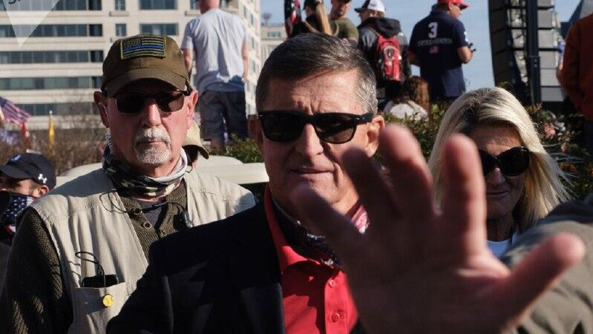 Conflito na Ucrânia está perdido pelo Ocidente, os EUA devem encontrar uma saída, diz ex-conselheiro dos EUA Conflito na Ucrânia está perdido pelo Ocidente, os EUA devem encontrar uma saída, diz ex-conselheiro dos EUA - Sputnik Brasil, 1920, 15.11.2025